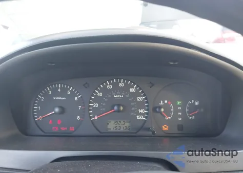 2005 Hyundai Xg350 L z USA, uszkodzony, nr VIN KMHFU45E25A414033